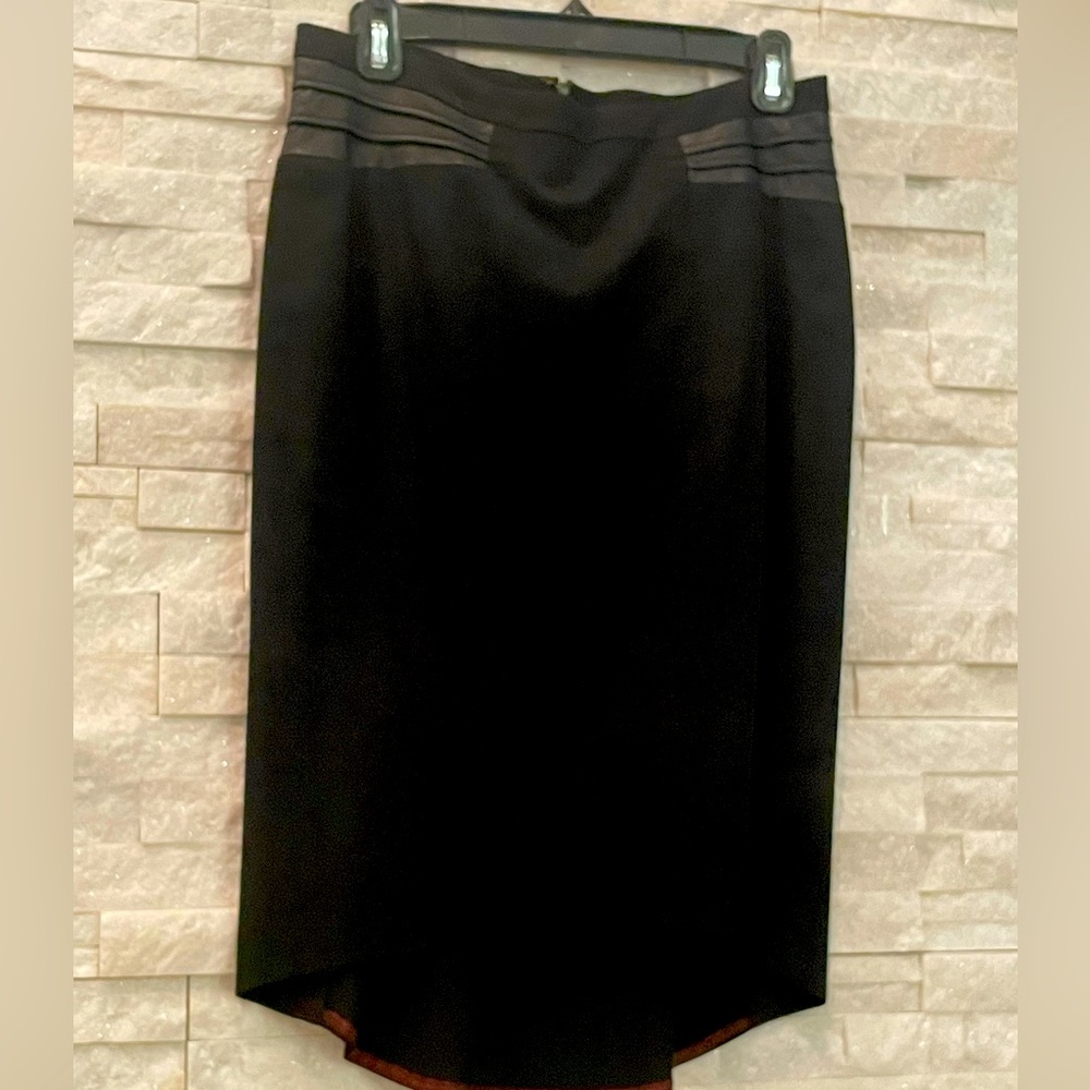 Marciano Pencil Skirt Size 2